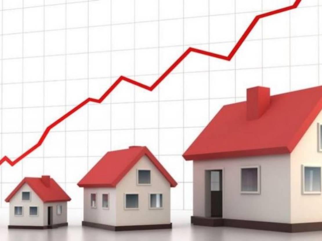 Prețurile pentru imobile au crescut în luna august!
