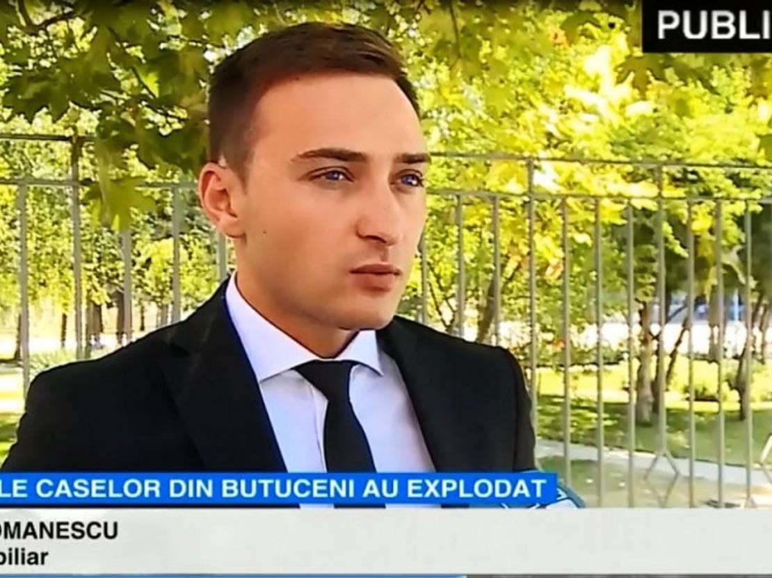 Publica report: Victor Romanescu, specialistul imobiliar al companiei Pro Imobil Grup despre preturile caselor din Butuceni!