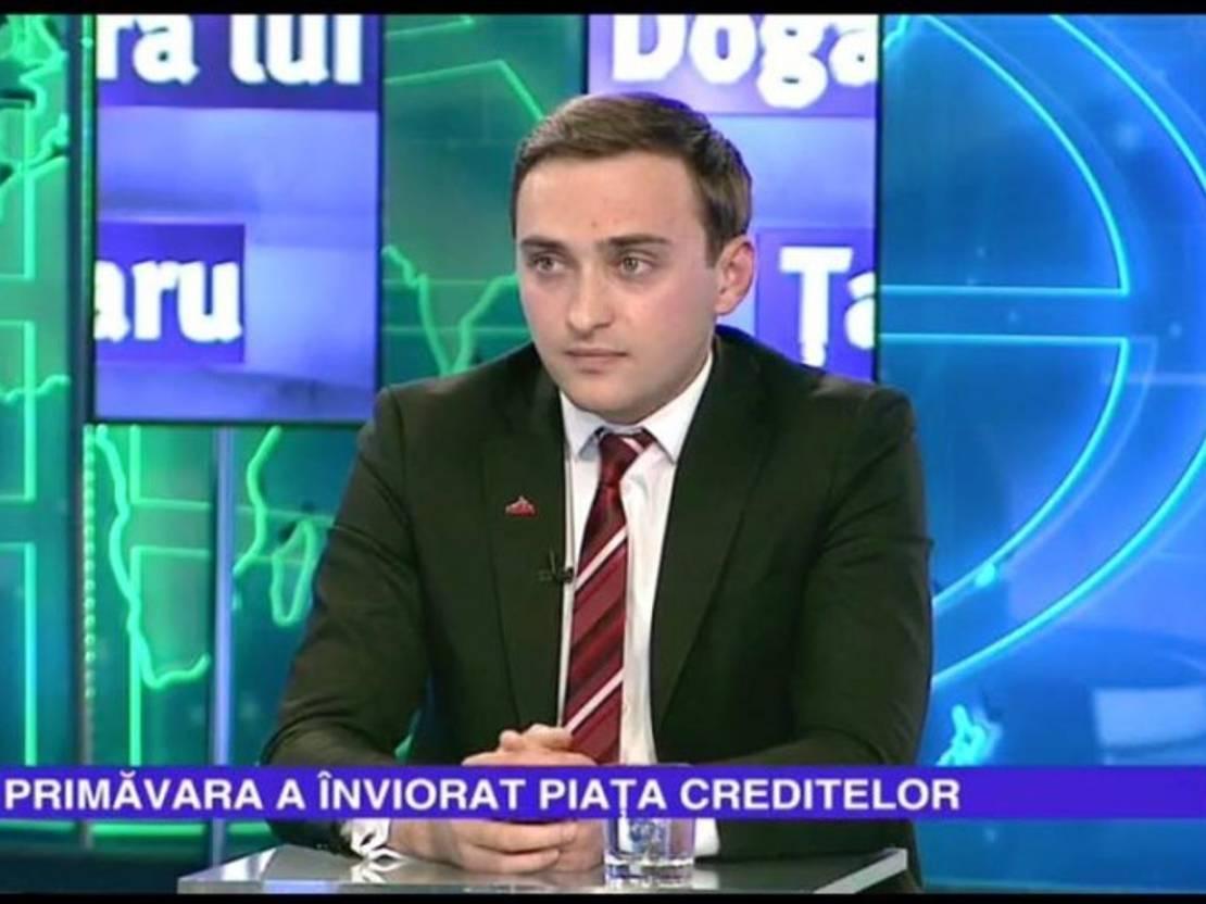 Specialistul imobiar Victor Romanescu despre piața creditelor ipotecare