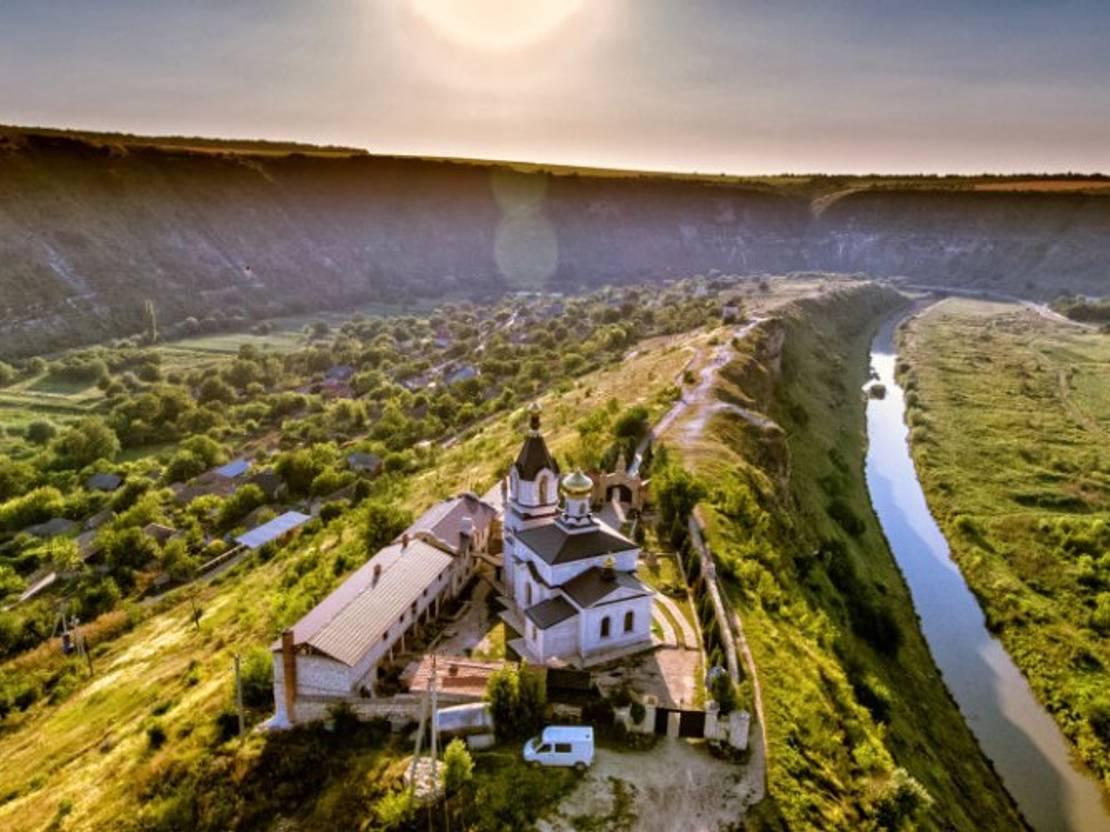 Republica Moldova, destinație turistică de top sugerată de americani