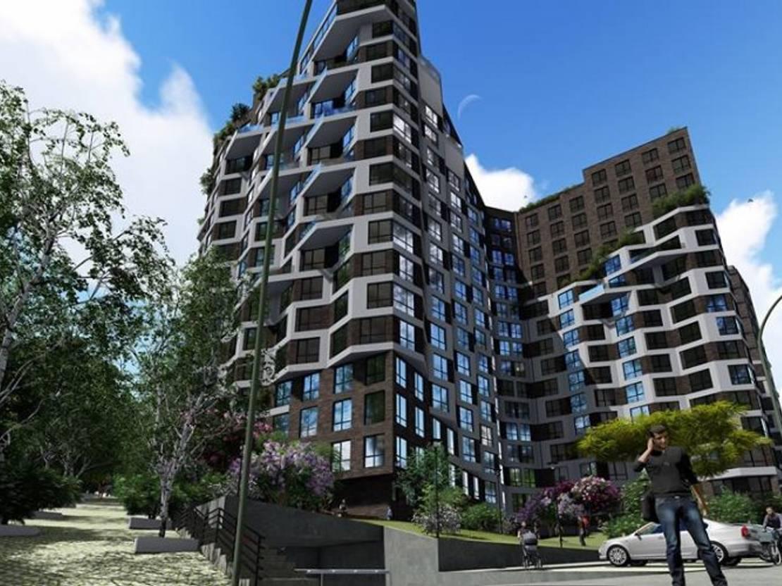 Șapte apartamente pentru investiții în Complexul locativ TESTEMIȚANU