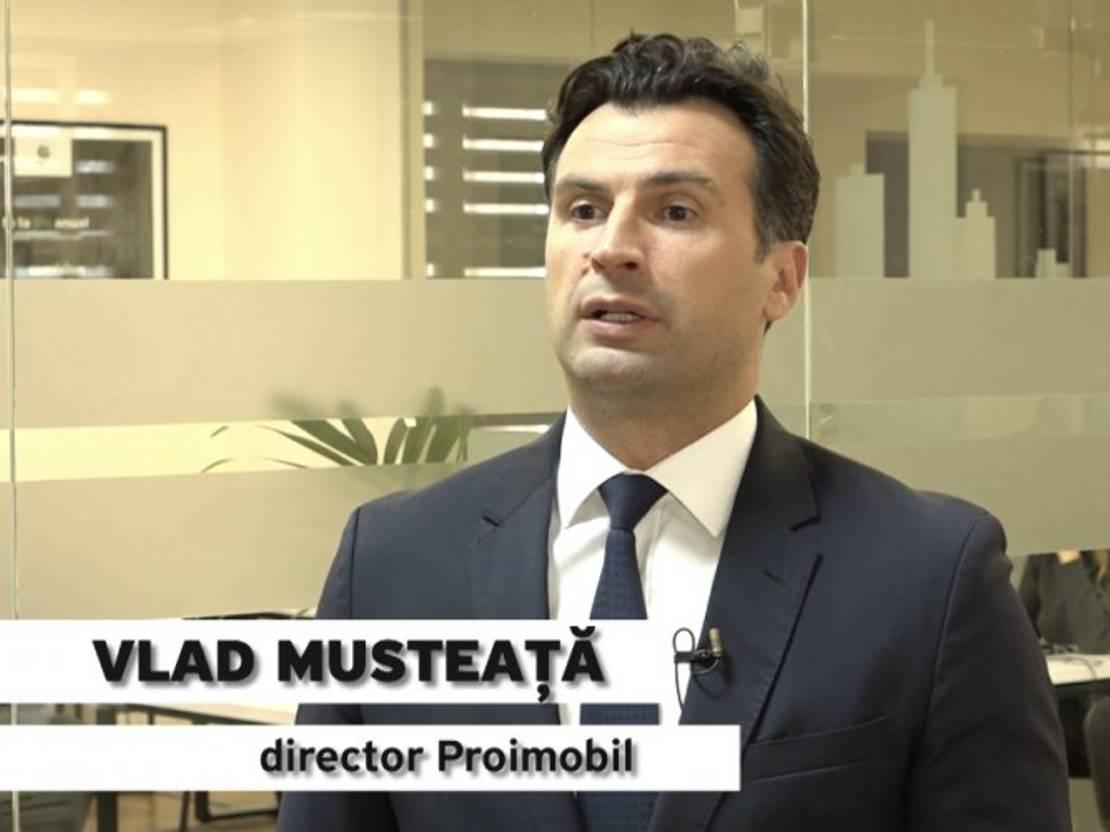 VLAD MUSTEAȚĂ: Evoluția pe piața imobiliară în perioada sărbătorilor Pascale