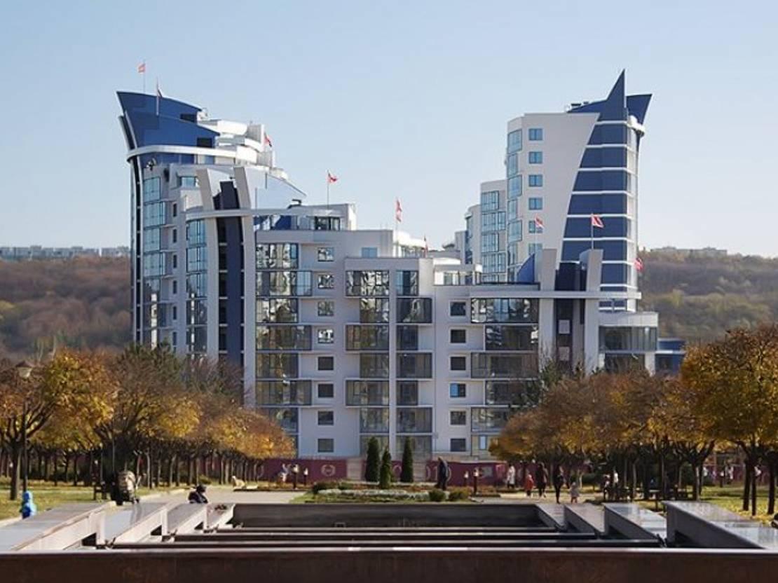 По данным биржи недвижимости, квартиры в Кишинёве начали дорожать