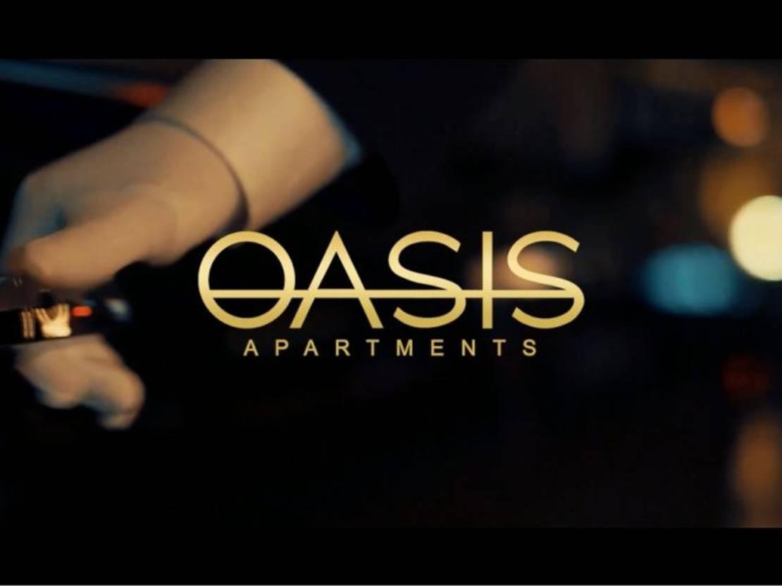 Tur virtual într-un apartament din Oasis Apartments