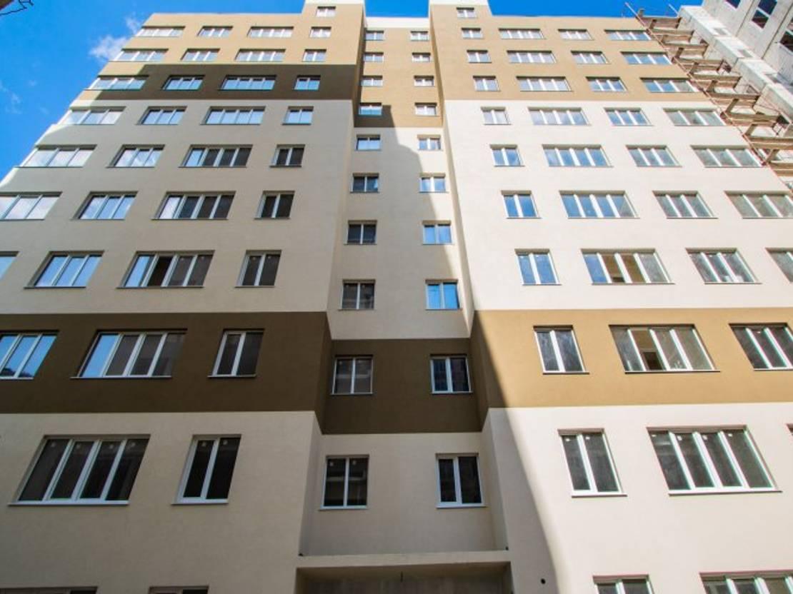 «Moldovenii se întorc acasă ?..» - în țară crește numărul de apartamente vândute