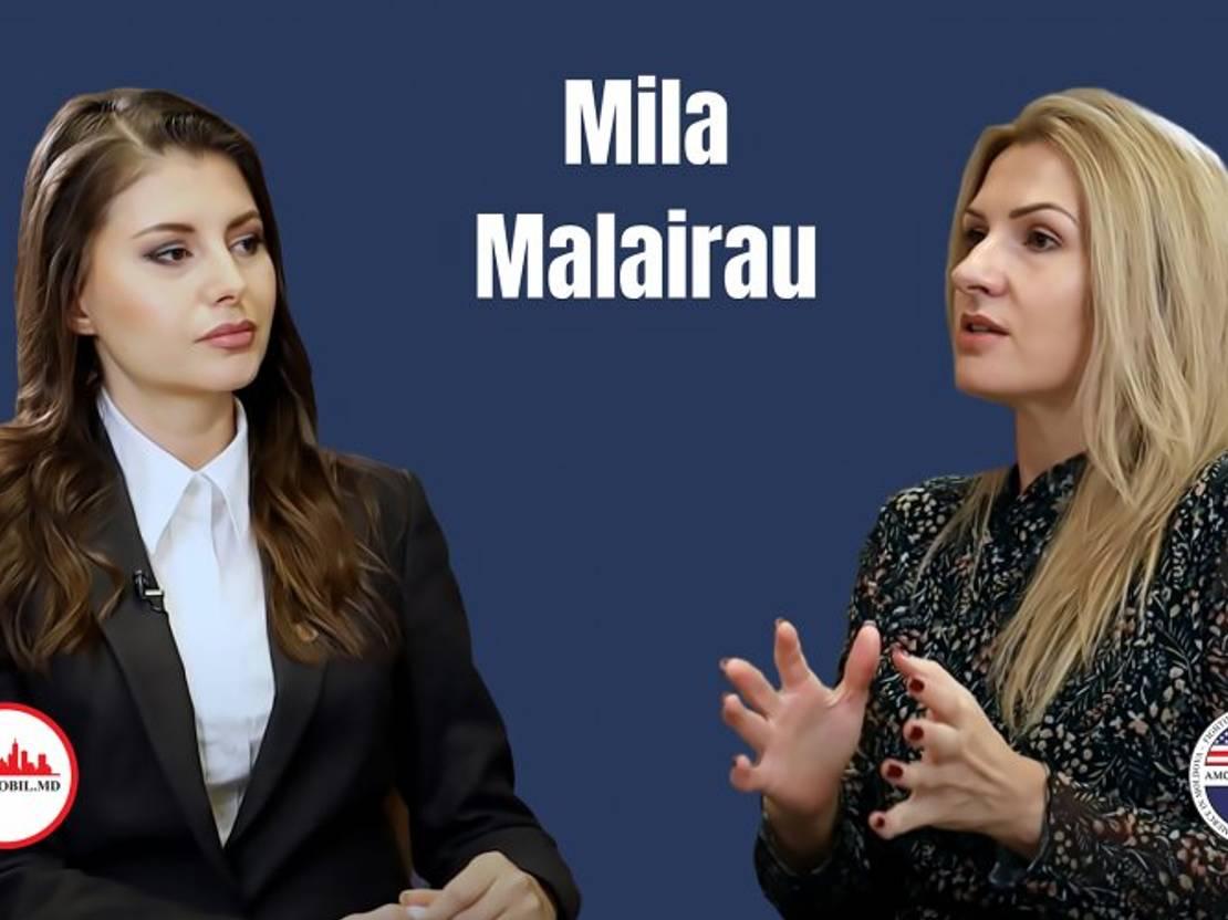 Влияние American chamber на бизнес среду в Молдове