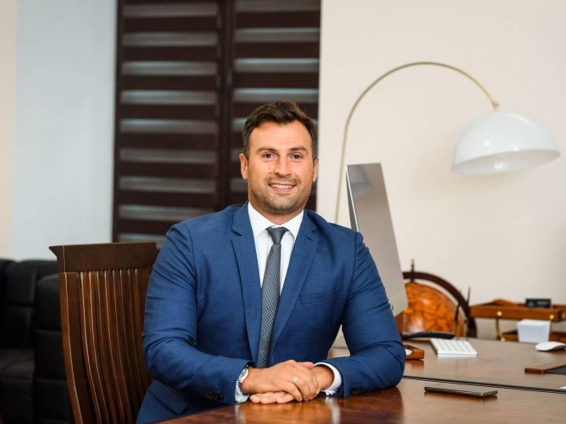Vlad Musteață. Real Estate Forum Moldova semnalează o schimbare a atitudinii investitorilor străini față de Republica Moldova
